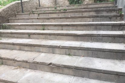 estudi sobre el terreny