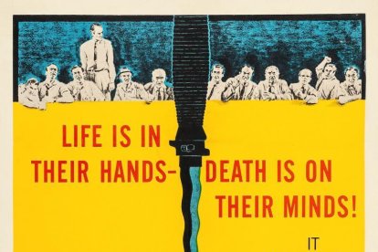 Wannsee: l’odi que es va servir en fred