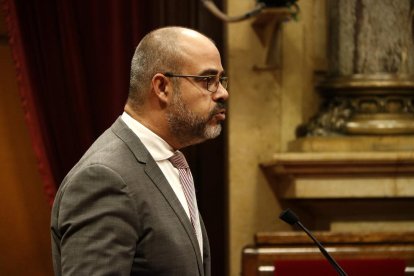 Cs llevará Buch a la fiscalía por su 