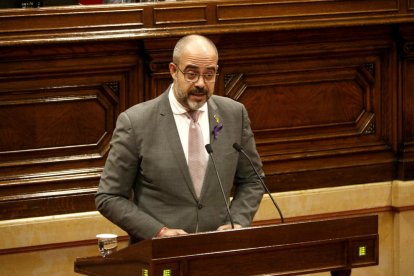 Cs llevará Buch a la fiscalía por su 