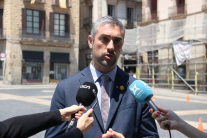 El gobierno confía en que el confinamiento del Segrià no afecte al turismo
