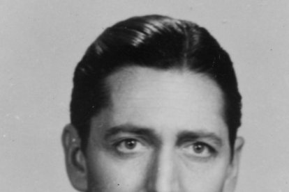 Acte d’homenatge als lleidatans a camps nazis, entre ells Josep Pach Roselló.