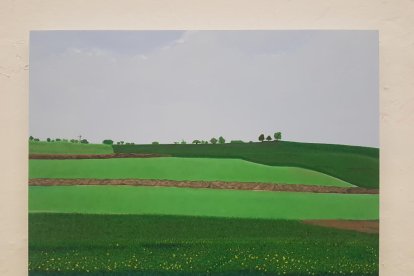 Paisatgista de la Noguera