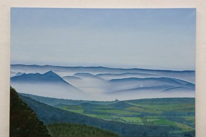 Paisatgista de la Noguera