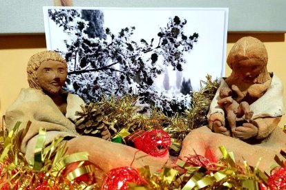 El concurs 'Decoració de Nadal' ja té guanyadores
