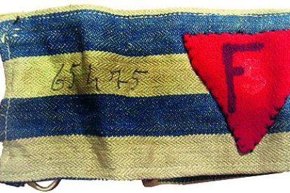 Generosa i el seu marit.