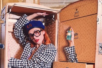Moda i estil propi