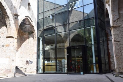 El pressupost de la Seu d’Urgell