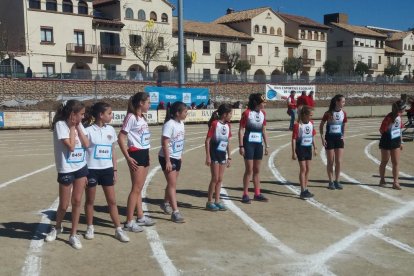 Equip del Mater Salvatoris, que va aconseguir el seu sisè triomf consecutiu i el desè en tota la seua història.