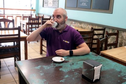 Los bares y restaurantes de Lleida reabren el interior de los establecimientos