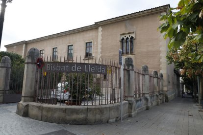 Sobre els futurs objectius diocesans