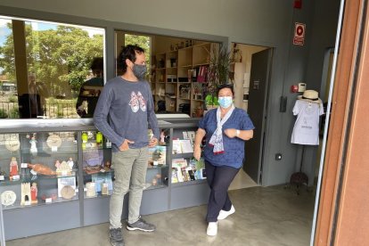 Lleida 'abre' la música, el arte y el teatro