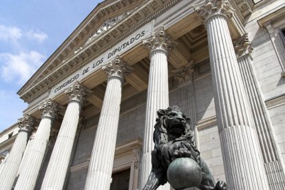 La Constitución española cumple 40 años. Algunas reflexiones sobre su efeméride