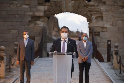 Temps d’esperança