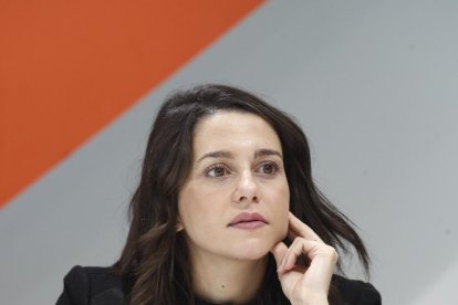 El presidente del Gobierno, Pedro Sánchez, ayer, en un acto de los socialistas vascos en Barakaldo.