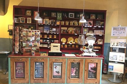 Nostàlgia comercial