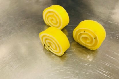 Petites mossegades dolces