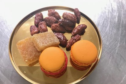 Petites mossegades dolces