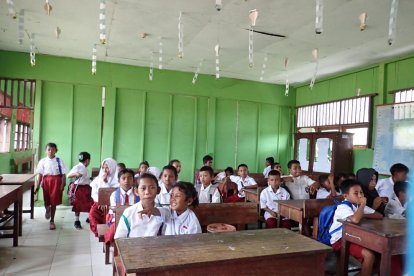 En caiac per un paradís ocult