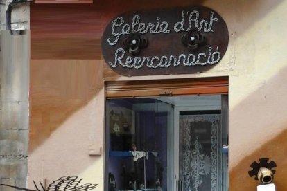 Eines convertides en art