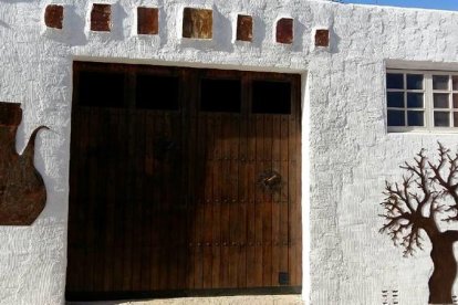 Eines convertides en art