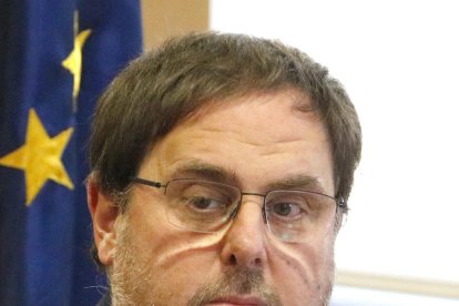 Les juntes de tractament avalen el segon grau per als líders de l’independentisme