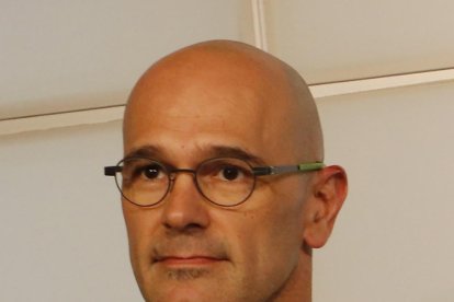 Les juntes de tractament avalen el segon grau per als líders de l’independentisme