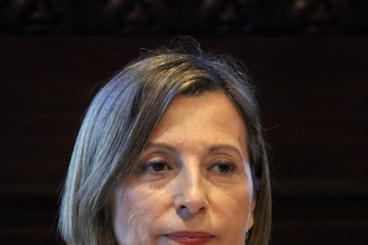 Les juntes de tractament avalen el segon grau per als líders de l’independentisme