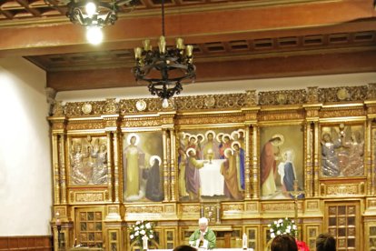 La unitat dels cristians