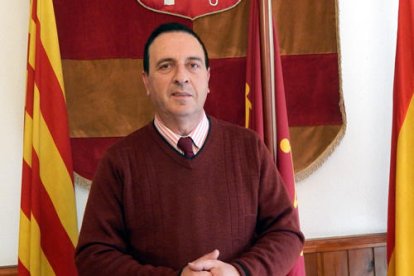 Nou alcalde després de tres dècades