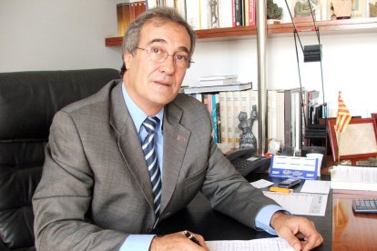Nou alcalde després de tres dècades