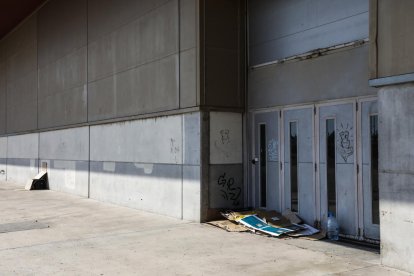 L’acció preventiva dels serveis socials