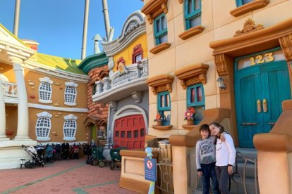 Dolç Halloween de premi