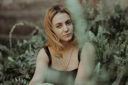 La cantante barcelonesa Suu presentará en Tàrrega el 15 de mayo ‘Ventura’, su segundo disco.