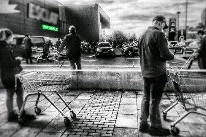 SEGRE sorteja 3 subscripcions digitals entre els participants de #ambsegreacasa