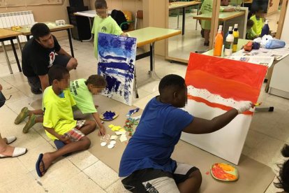 Cultures i globalització