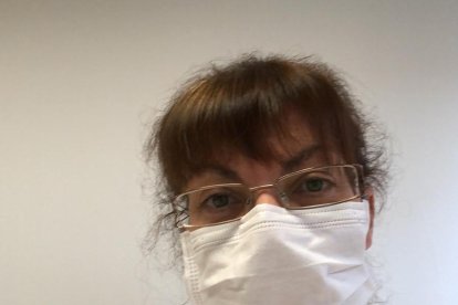 L'avantguarda contra el virus