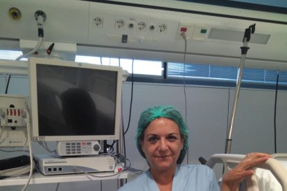 L'avantguarda contra el virus