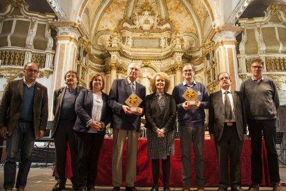 Els centres d’estudis, un dels pals de paller de la memòria històrica