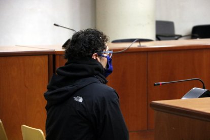 Condemnat a més de 130 anys de presó l'educador social de Mollerussa per corrupció de menors