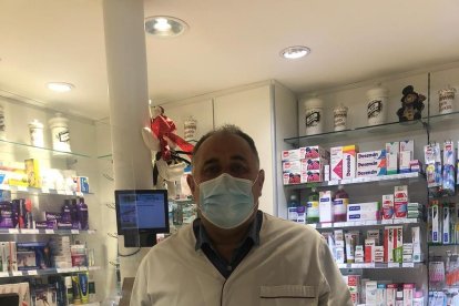 Aran acusa la Generalitat de discriminar-la