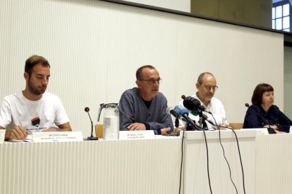 La Paeria consigue 90.000 euros para las Festes de la Tardor a pesar de encontrarse la partida agotada