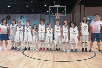 Un coordinador de l'ACUDAM participa als Special Olympic World Games