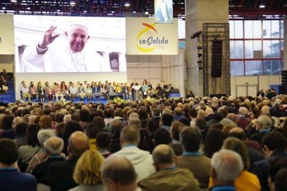 El Congrés de Laics