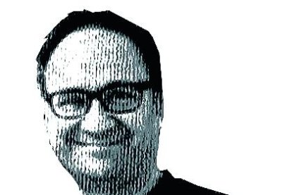 David Bueno, optimista