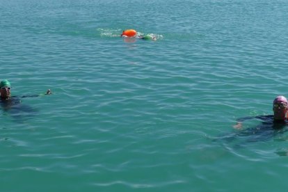 Áreas delimitadas en el CT Urgell.
