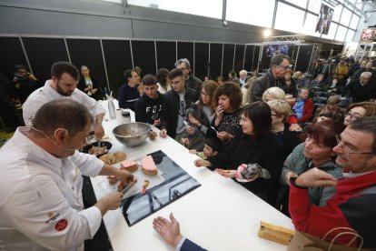 Reconocimiento para las empresas Estructures Guima y Urgasa.