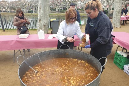Reconocimiento para las empresas Estructures Guima y Urgasa.