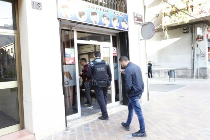 Ser i fer ciutat, en temps de crisi