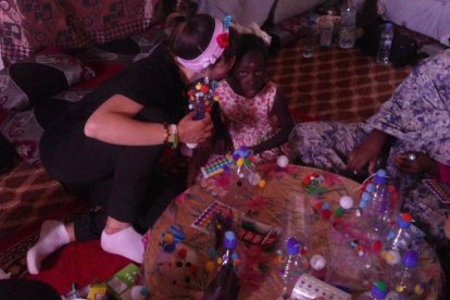 Una experiència reveladora